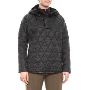 Vimmia Chalet Hooded Down Pullover - XS - EUC